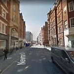 The Oxford Street Apartments