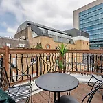 The Oxford Street Apartments