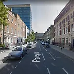 The Oxford Street Apartments