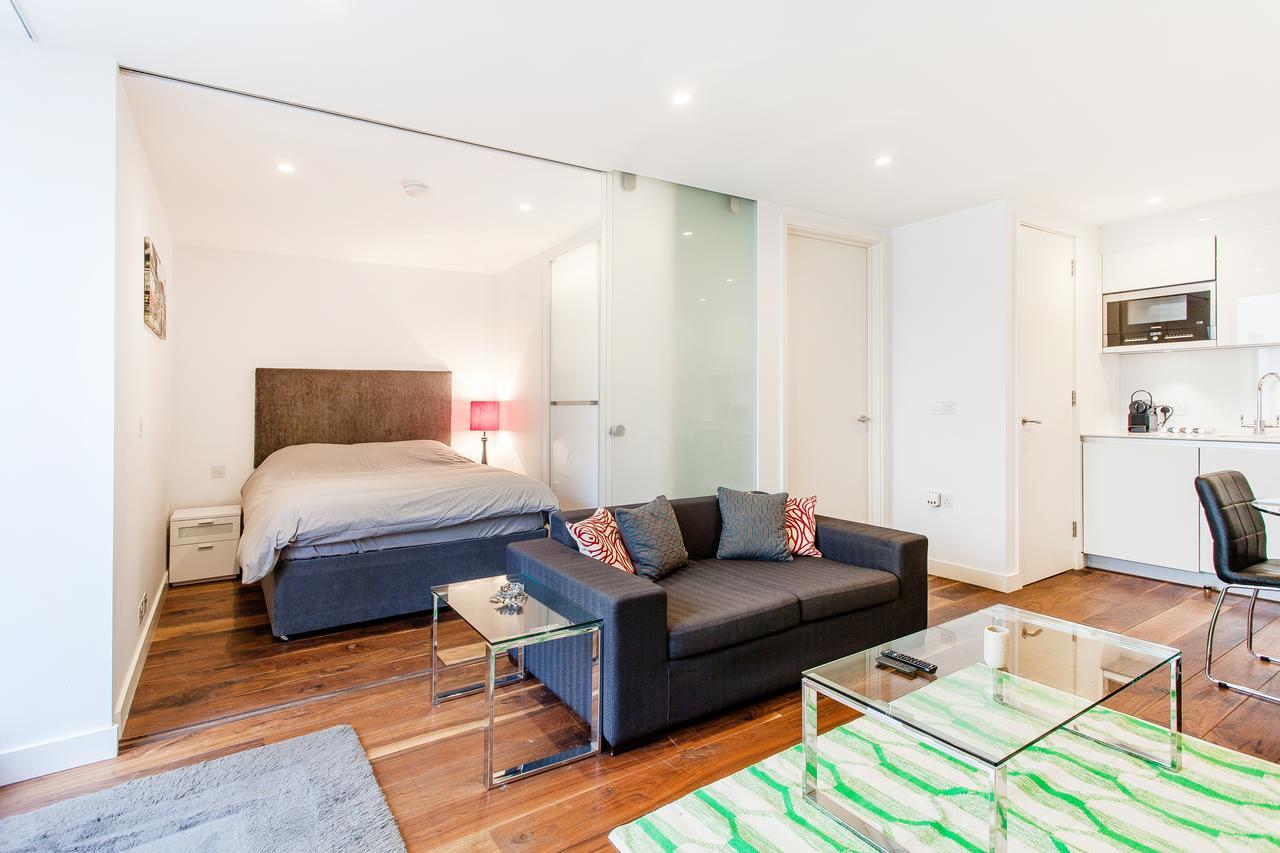 Apartment The Oxford Street