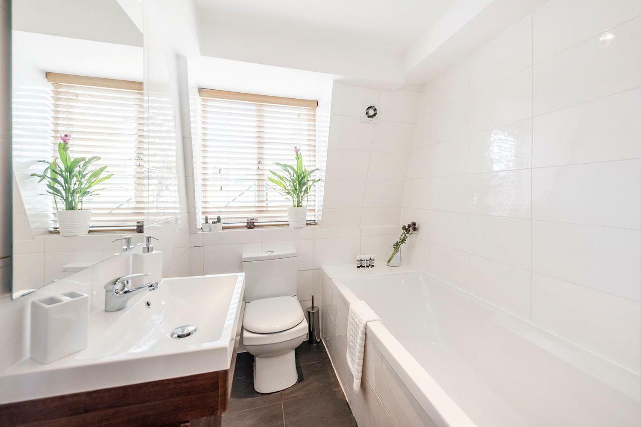 Apartment The Oxford Street London