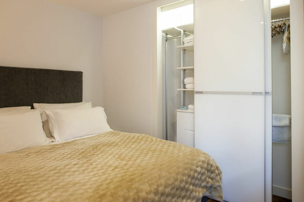Apartment The Oxford Street