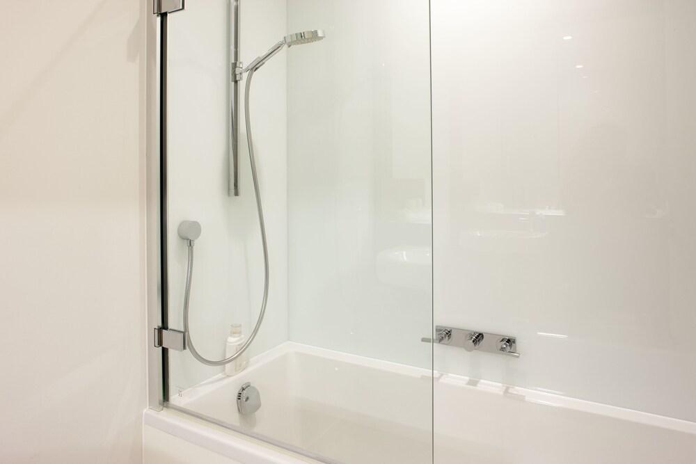 The Oxford Street Apartment London