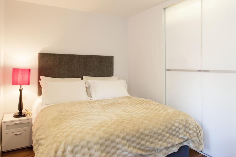 Apartment The Oxford Street *