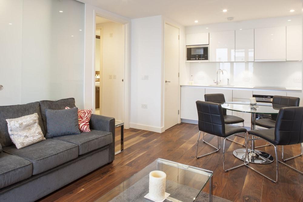 Apartment The Oxford Street